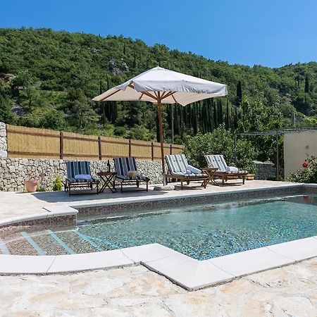 Villa Betty Dubrovnik Gruda ภายนอก รูปภาพ